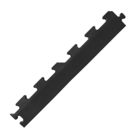 Eindstrip Puzzel Vloertegels 15 mm