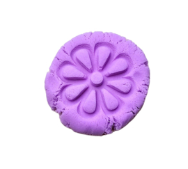 MagicSand paars