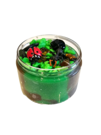Thema SensoryDough BackyardBugs