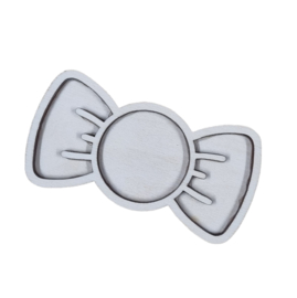 Mini vulvorm - strikje