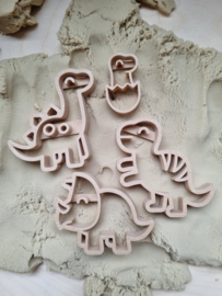 Stekerset dino
