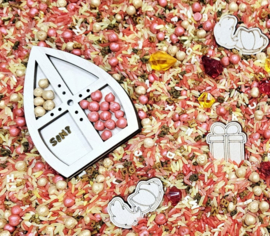 PourAndPlay Sinterklaas