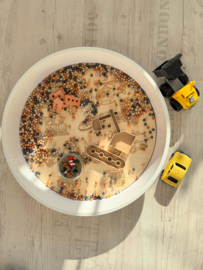 PlayPlate voertuigen