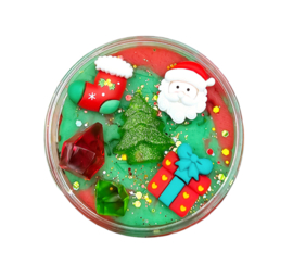 Thema SensoryDough Kerst