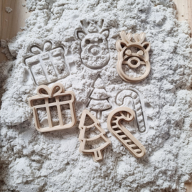 Stekerset kerst
