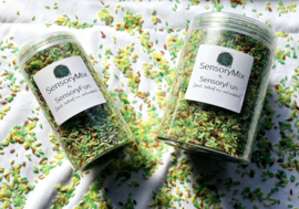 Sensory rijst Farm Mix