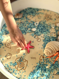 PlayPlate oceaan