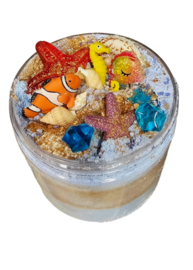 Verassingspotje Ocean SensoryFizz
