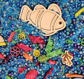 PourAndPlay Under the Sea