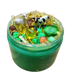 Thema SensoryDough Farm/Boerderij
