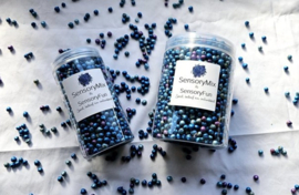 Sensory kikkererwten Under the Sea