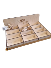 Kiddi Display