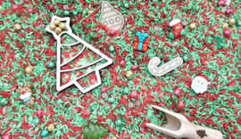 PourAndPlay Kerst