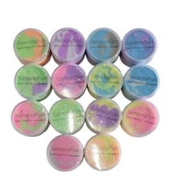 MagicSand Potjes Pakket 20 st