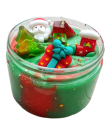 Thema SensoryDough Kerst