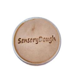 SensoryDough Earth Colours
