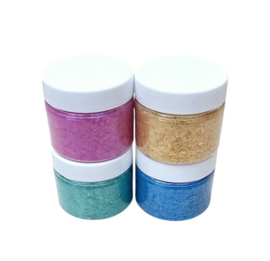 SensoryPopp - 50gr potje