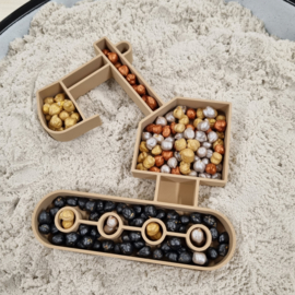 Bio playtray kraan