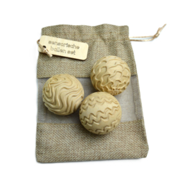 Sensorische ballen set
