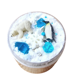 Verassingspotje Winter SensoryFizz