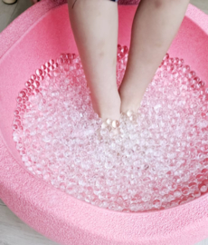 AquaPearls transparant SensoryFun