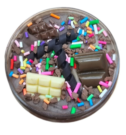 Thema SensoryDough ChocoFun