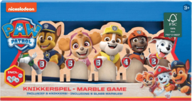 Paw Patrol - Houten Knikkerspel