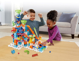VTech Marble Rush Ultimate Set Elektronisch XL100E - Knikkerbaan
