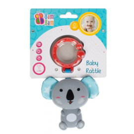 Koala Rammelaar met hanger