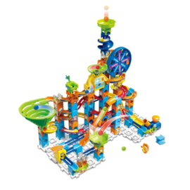 VTech Marble Rush Ultimate Set Elektronisch XL100E - Knikkerbaan