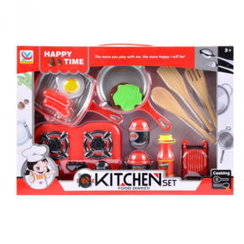 Keuken en Accessoires