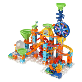 VTech Marble Rush Ultimate Set Elektronisch XL100E - Knikkerbaan