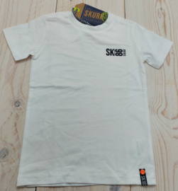 T-shirt Skurk Tasic maat 110-116