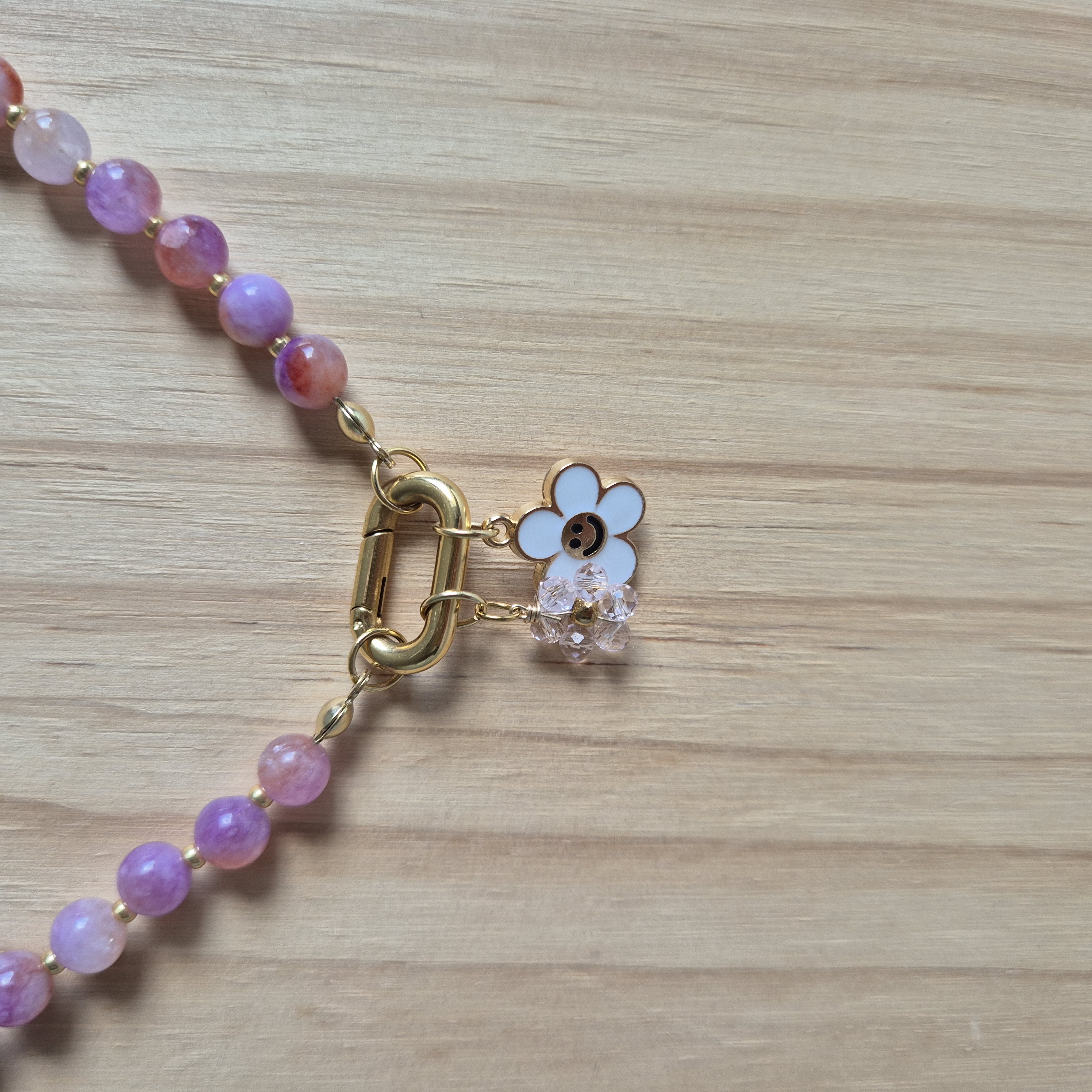 Ketting Blossom