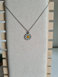 Ketting Madeliefje
