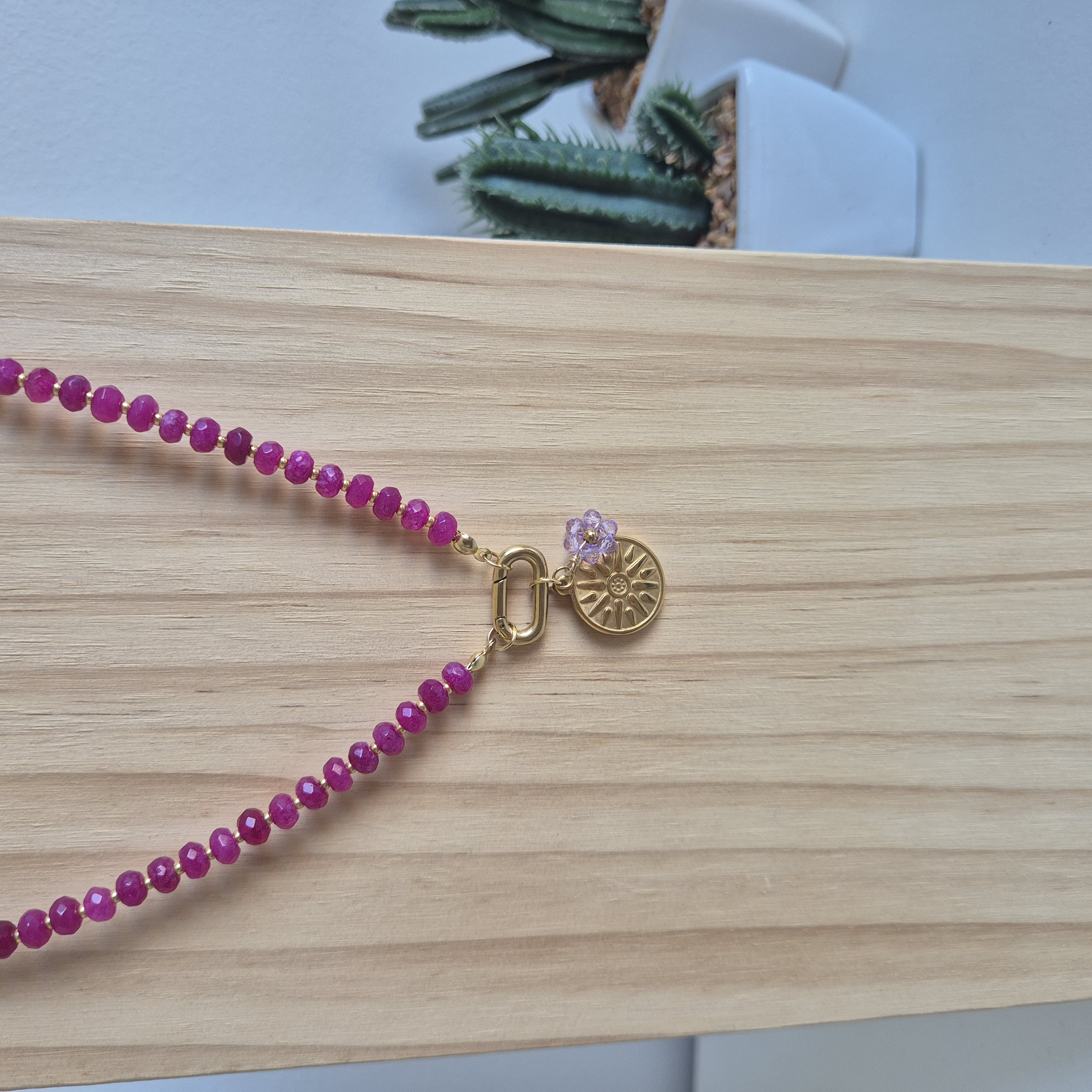 Ketting Sunset