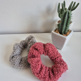 Set scrunchies Teddy