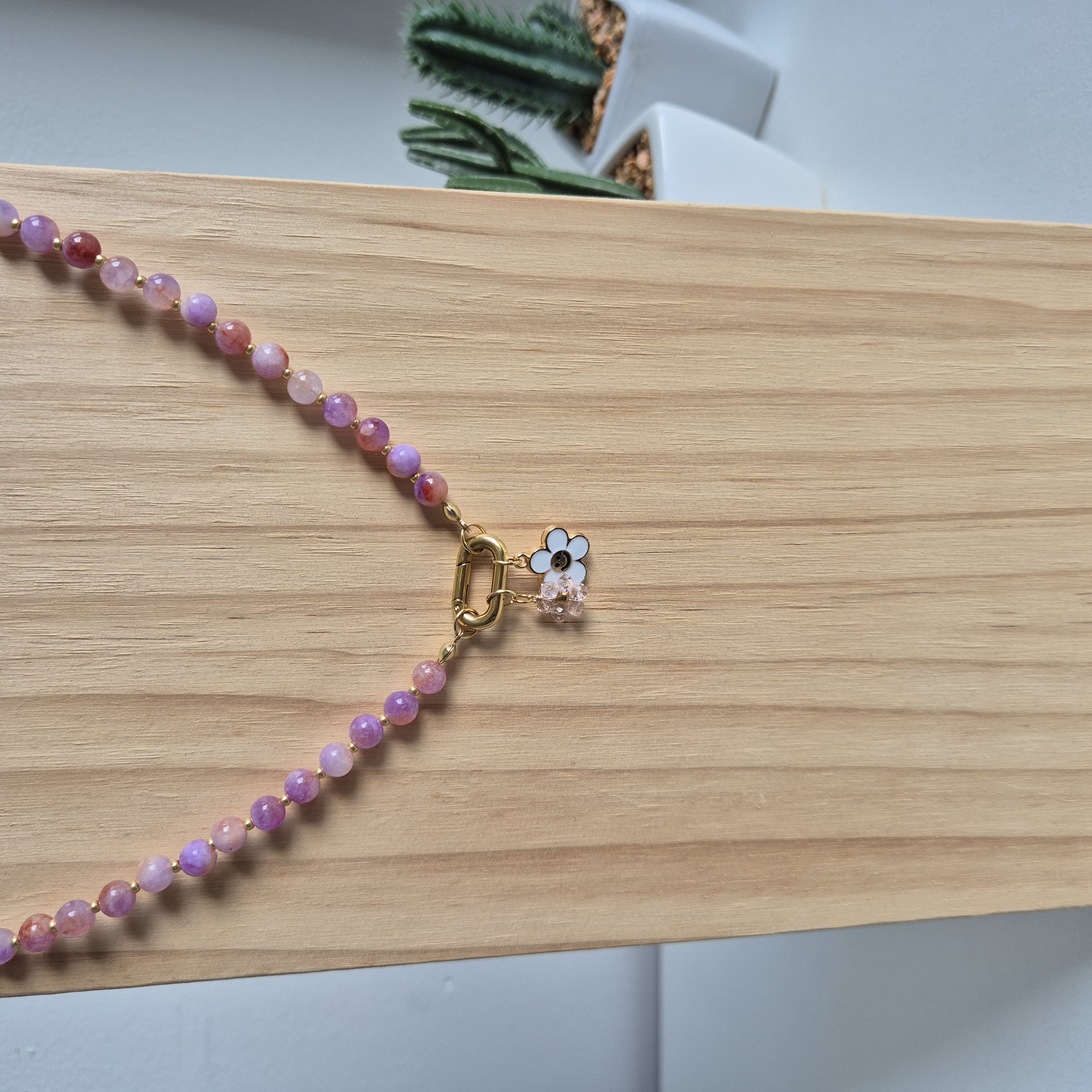 Ketting Blossom