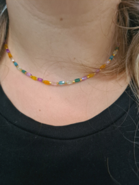 Ketting Lies