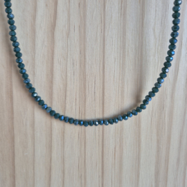 Ketting Emerald Whisper