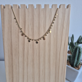 Ketting Universe Goud