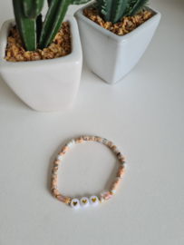 Bonusmoeder armbandje