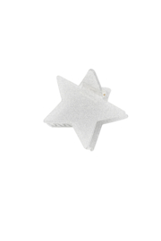 Haarclip Shining Star Zilver