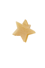 Haarclip Shining Star Goud