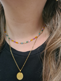 Ketting Lies