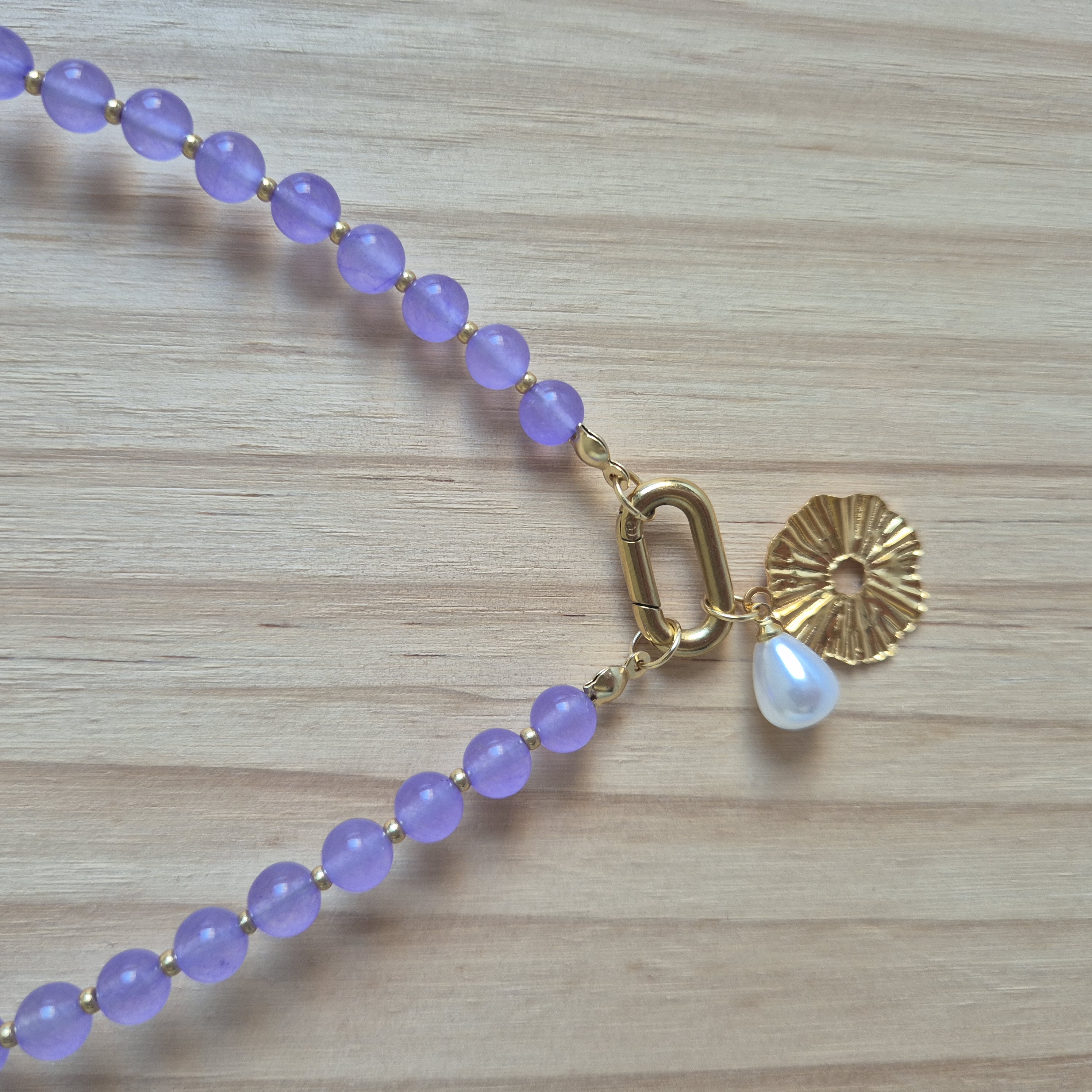 Ketting Spring