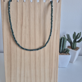 Ketting Emerald Whisper