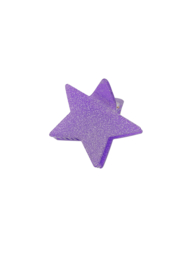 Haarclip Shining Star Paars