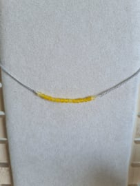 Ketting Sunny Beads