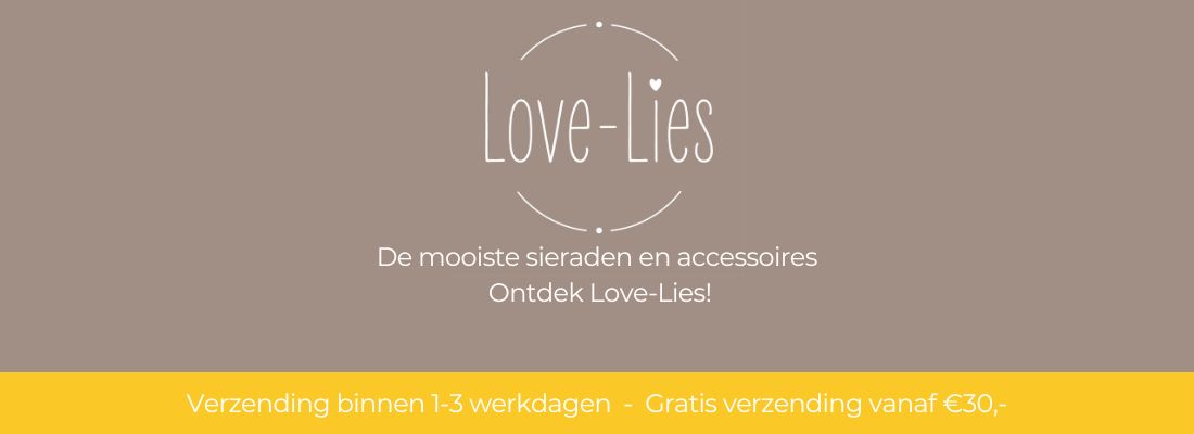 Love-Lies